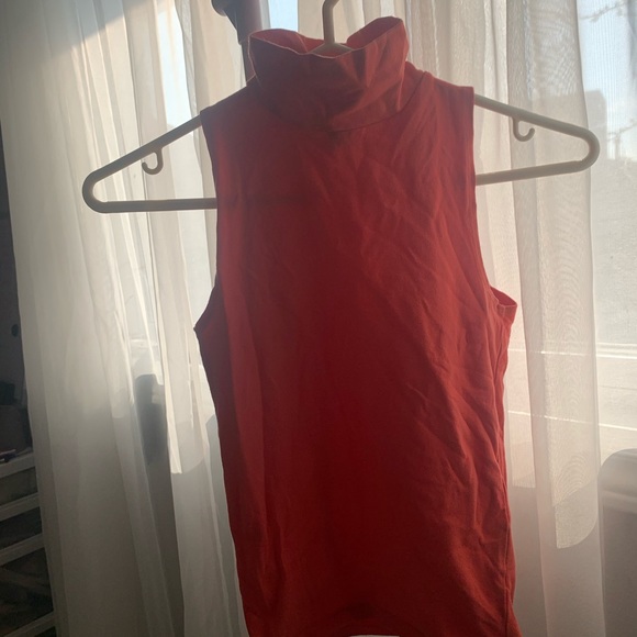 Miss mamas turtleneck top - Picture 3 of 11